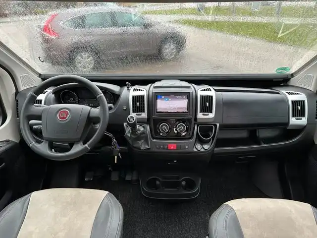 CHAUSSON Premium Road Line V 697